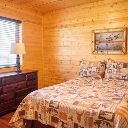 The Lodge At Van Hook New Town Экстерьер фото