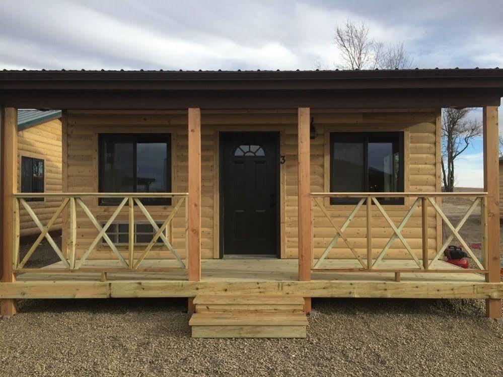 The Lodge At Van Hook New Town Экстерьер фото